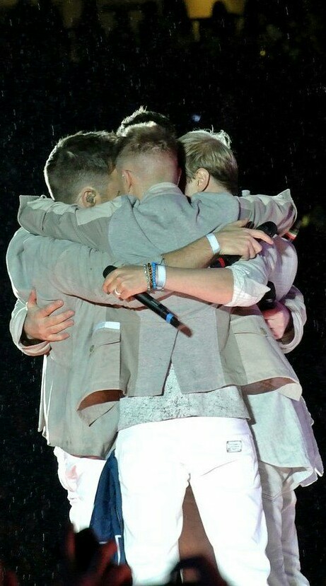 Westlifers Indonesiaのオープンチャット