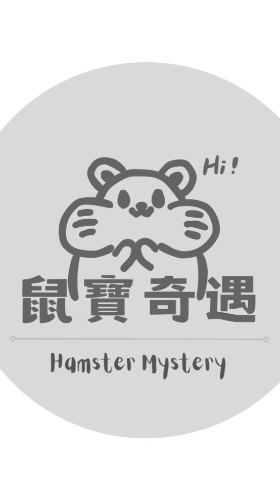 鼠寶奇遇🐹