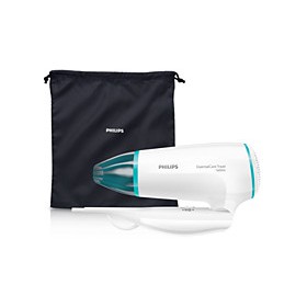 【蘑菇蘑菇】 PHILIPS 飛利浦 旅行用輕巧折疊吹風機 BHD006 / BHD-006