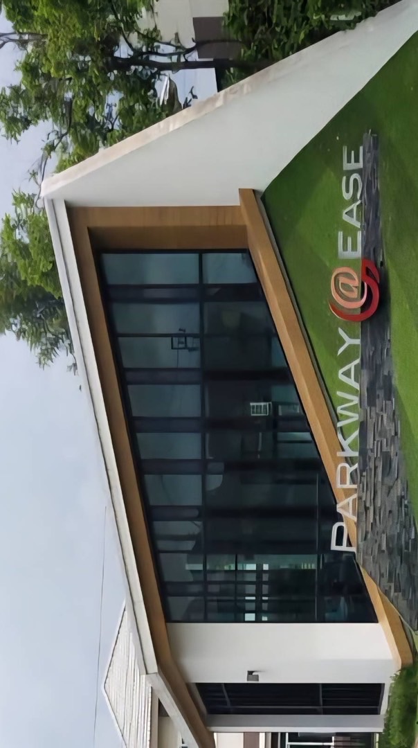 Parkway @Ease Official
