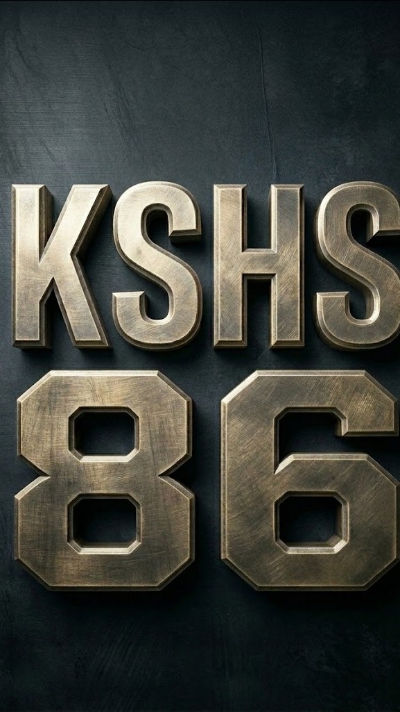 雄中86級同學會