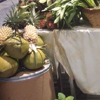 ตลาดนัดเกษตรอินทรีย์ วิถีเมืองถลาง