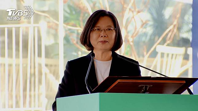 圖／TVBS資料畫面