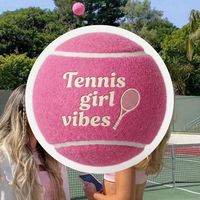 TennisGirlVibes เชคตารางสนาม👑