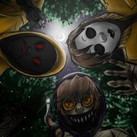 🍑Creepypasta🍑ー「TH」🔒💕