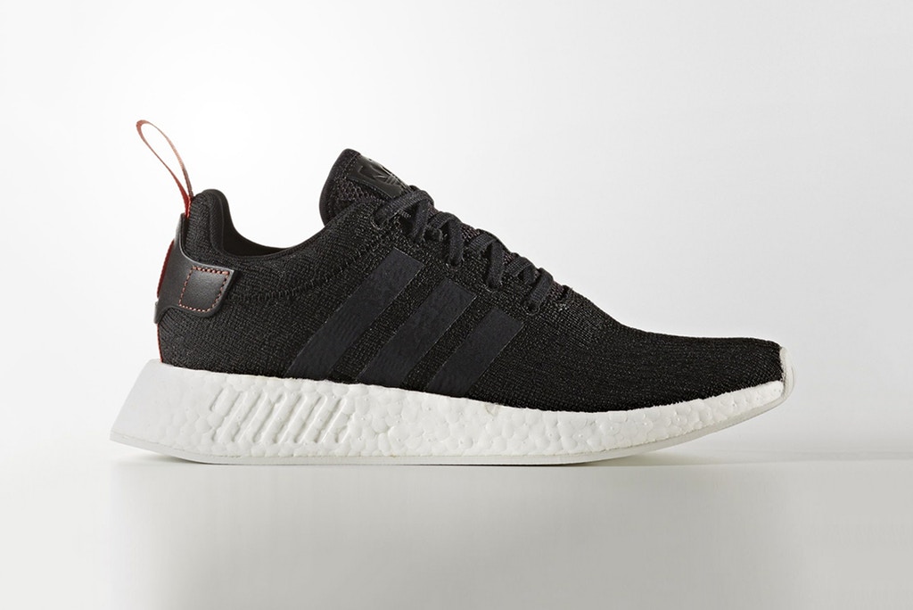 adidas NMD R2 12款全新配色即將上市 | LINE購物