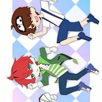 夏コラ也ですｯ！