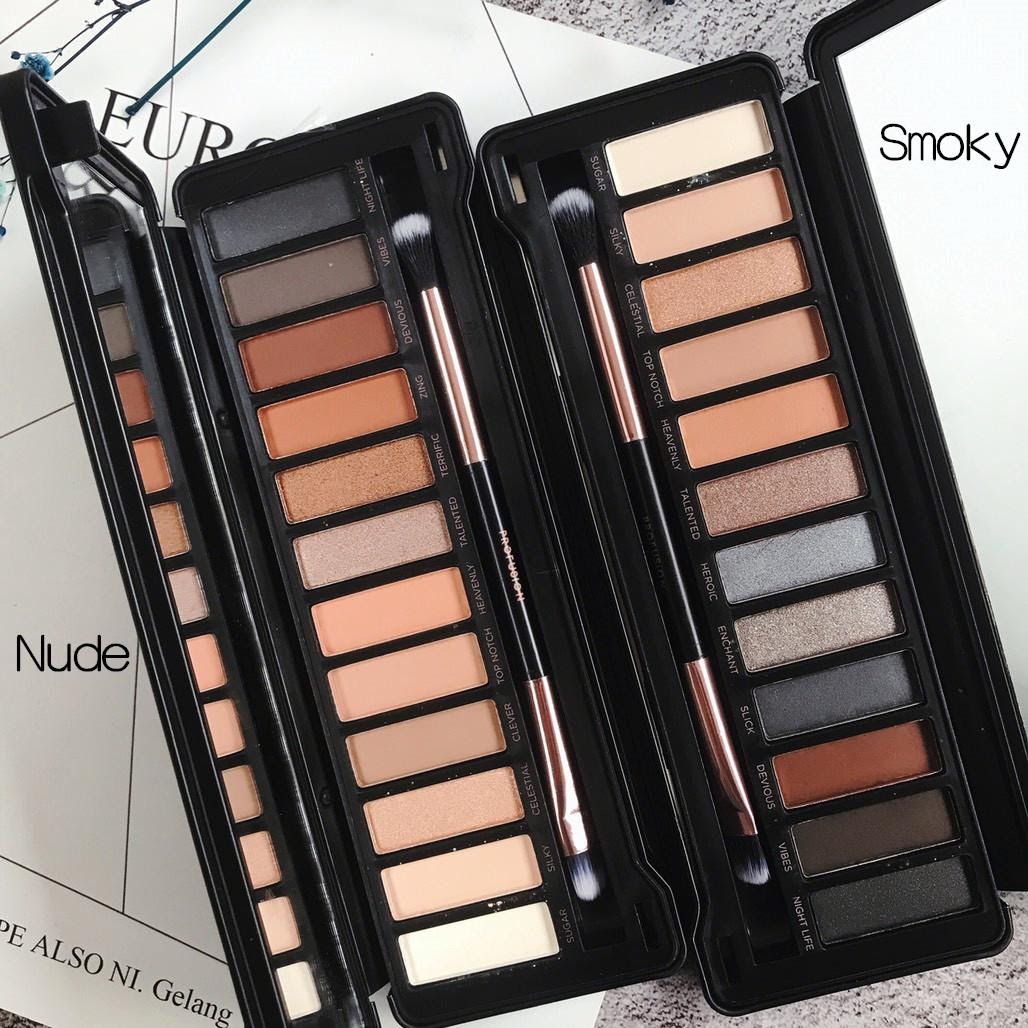 C:UsersS3-56DesktopProfusion~時尚裸棕(Nude)／爵色煙燻(Smoky)12色眼影盤 (12g) 多款可選1.jpg