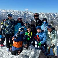 東京農工大学スキー部新歓2026
