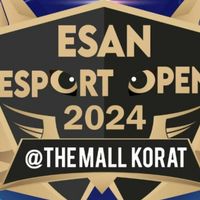 ประกวดคอสเพลย์ The Mall Korat 22-24 มีนาคม 2567