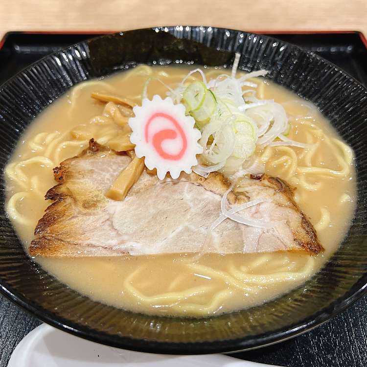 メニュー 茨城大勝軒 大柏 守谷駅 ラーメン つけ麺 By Line Place