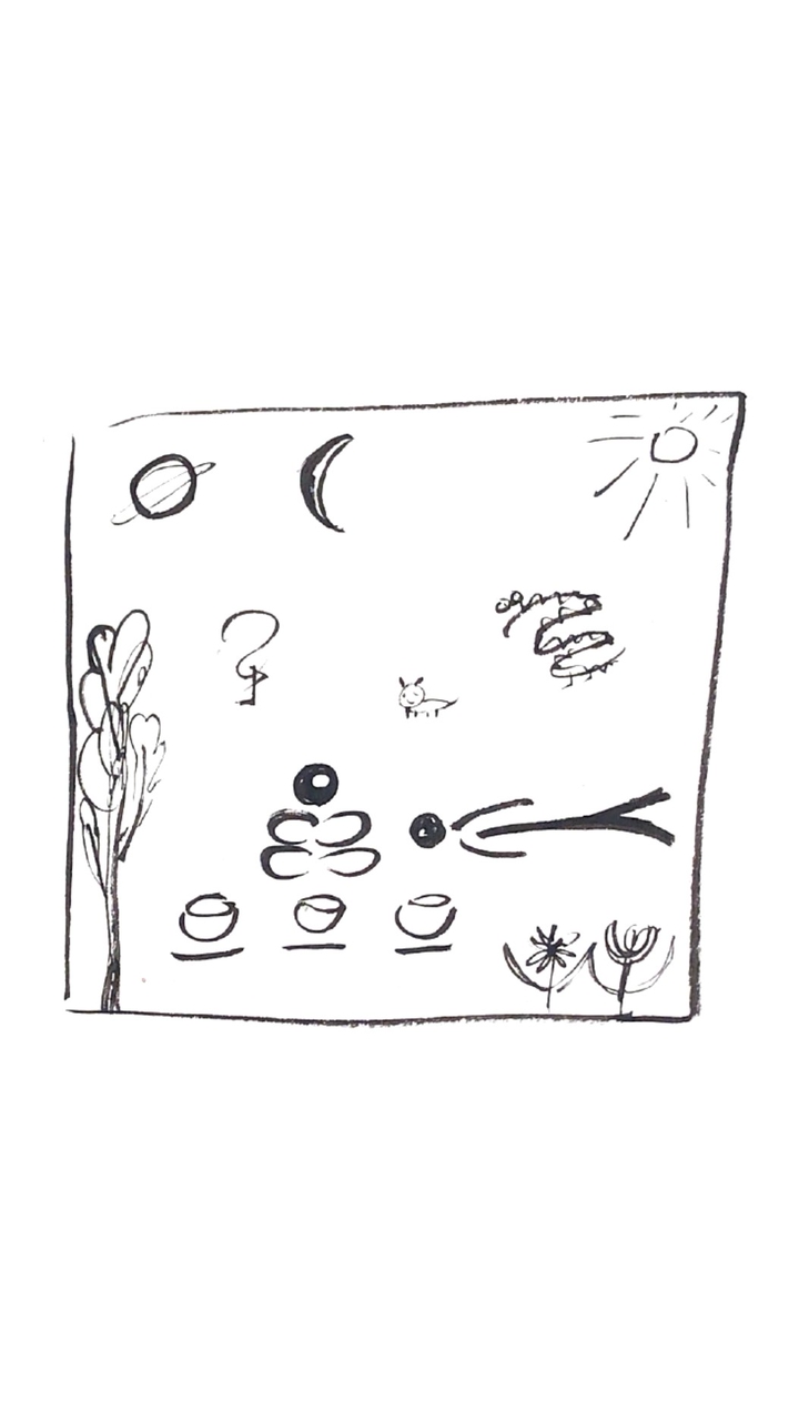 力量動物同行 × 22