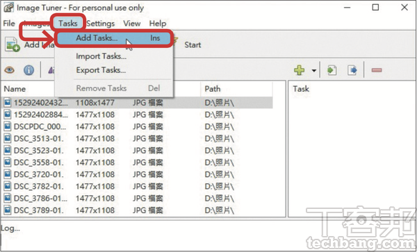 10大一鍵速效必學技－ 效能提升的省力絕技，大量工作批次搞定