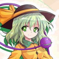 東方ロスワ （東ロワ 東方ロストワード）ロストワード初心者上級者大歓迎！！