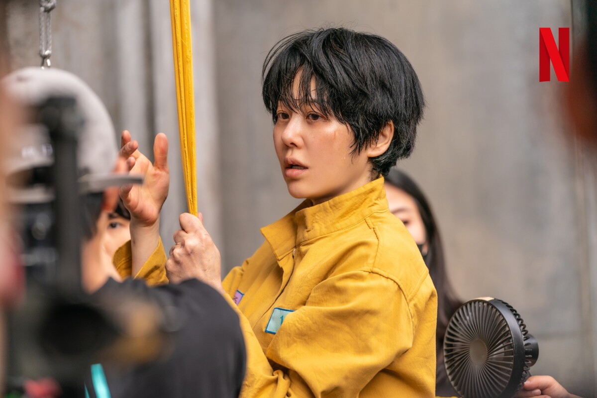 《假面女郎》結局6個「幕後秘辛」！