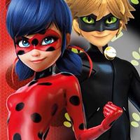 miraculous ladybug