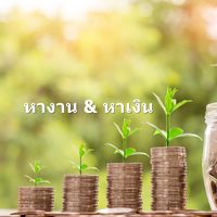 ซื้อขายสินค้าเกษตร หางาน หาเงิน