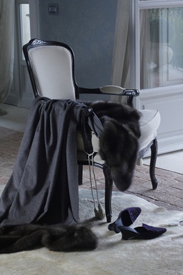 冷風起，溫暖織品正夯