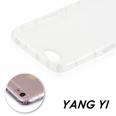 清透原色呈現環保TPU材質完美包覆手機內層氣墊保護精準挖孔設計