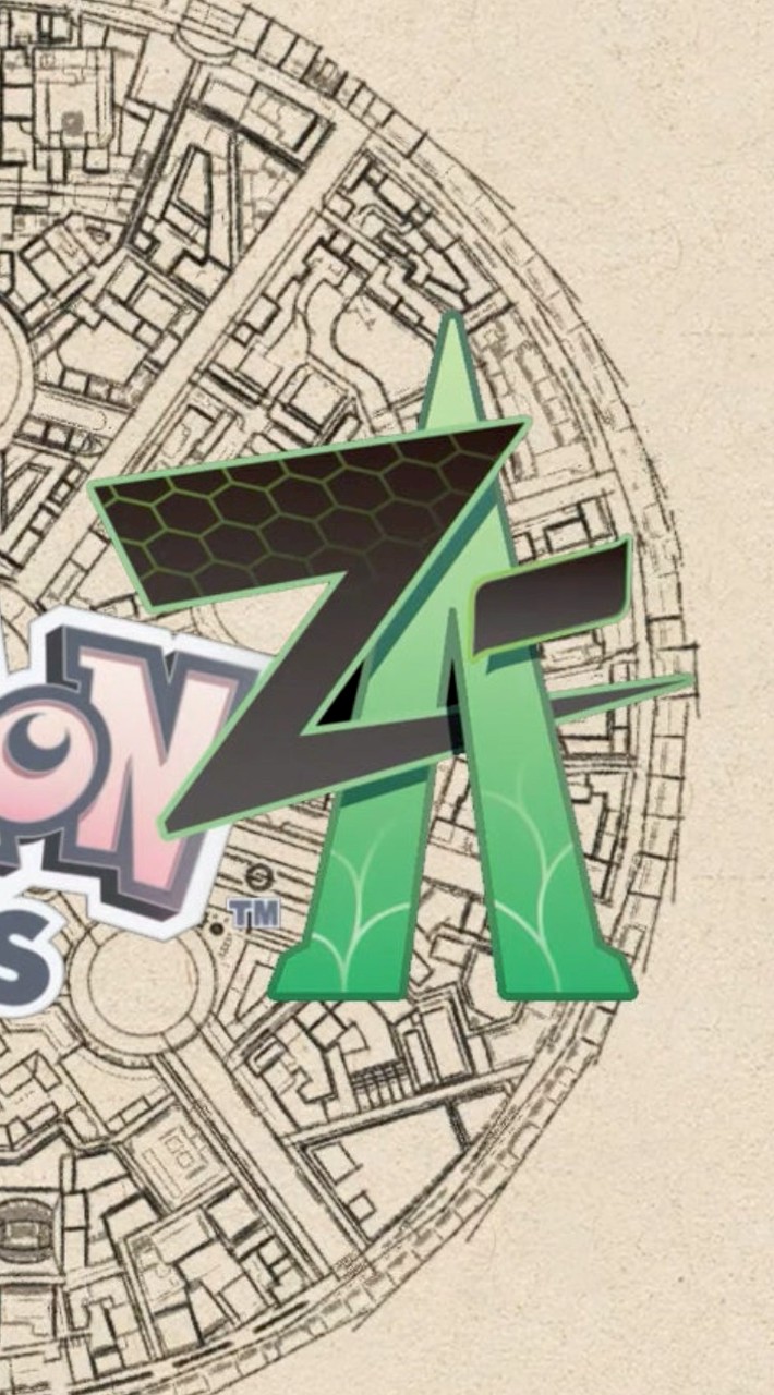 ポケモンレジェンズZA　交換、配布、図鑑埋め