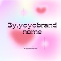 By.yoyobrandname