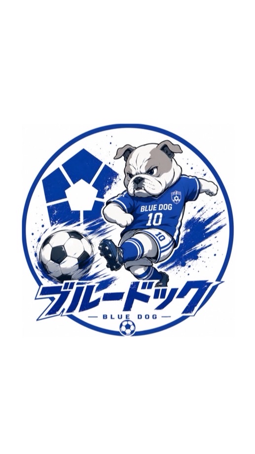 ブルードッグ【公式】