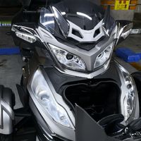トライク乗りの雑談場所