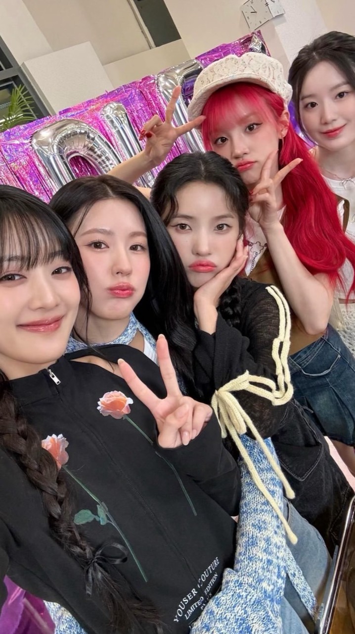 i-dle台北場官方應援專區