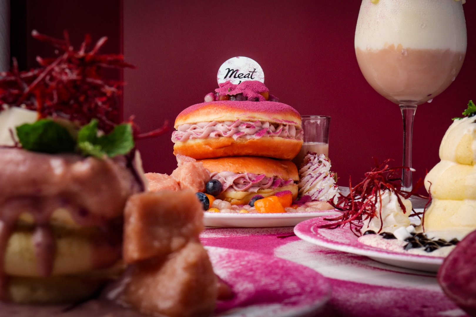 圖片來源/ Meat Up