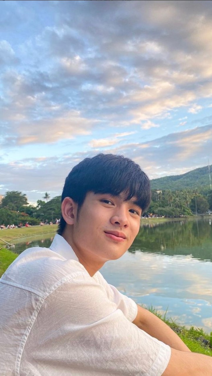 เด็กน้อยของพอตอ💚