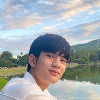 เด็กน้อยของพอตอ💚
