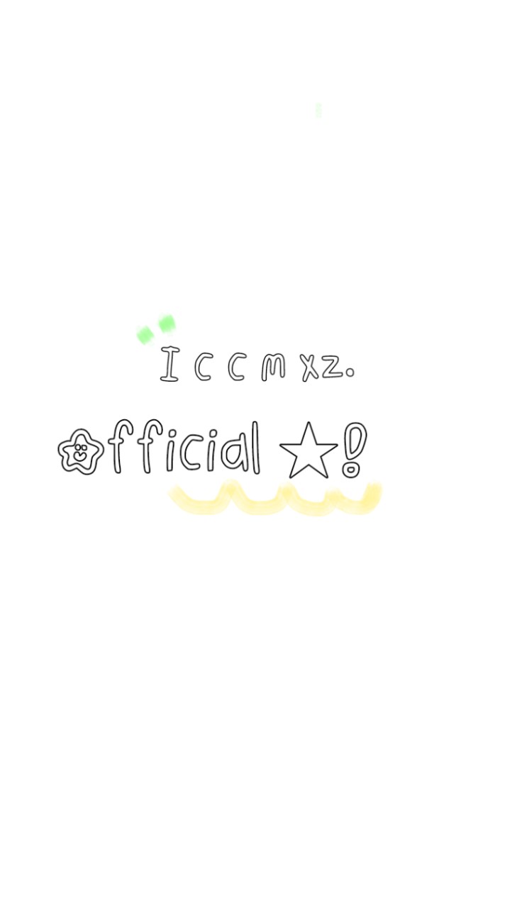 i c c m xz. official ★! 🛝