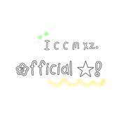 i c c m xz. official ★! 🛝