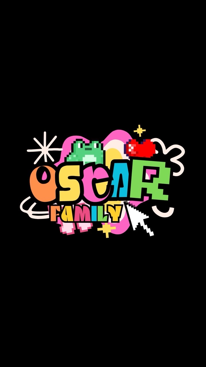 OscarFam🐰