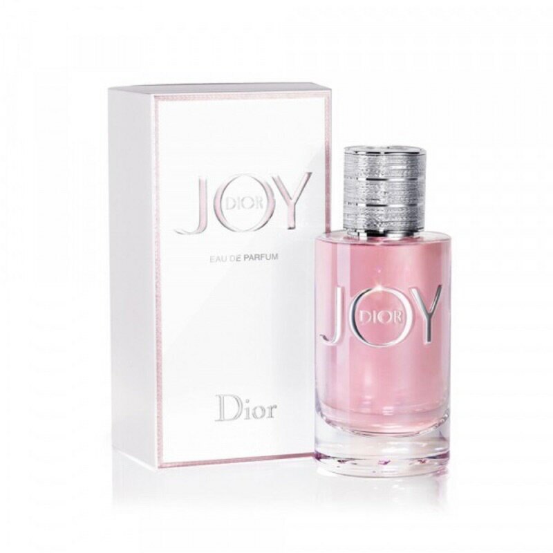 【JS】Christian Dior 迪奧 JOY BY DIOR 女性淡香精