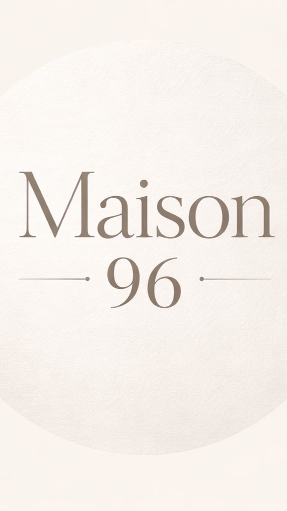 Maison 96