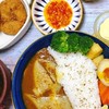 新北三重/樂窩咖哩