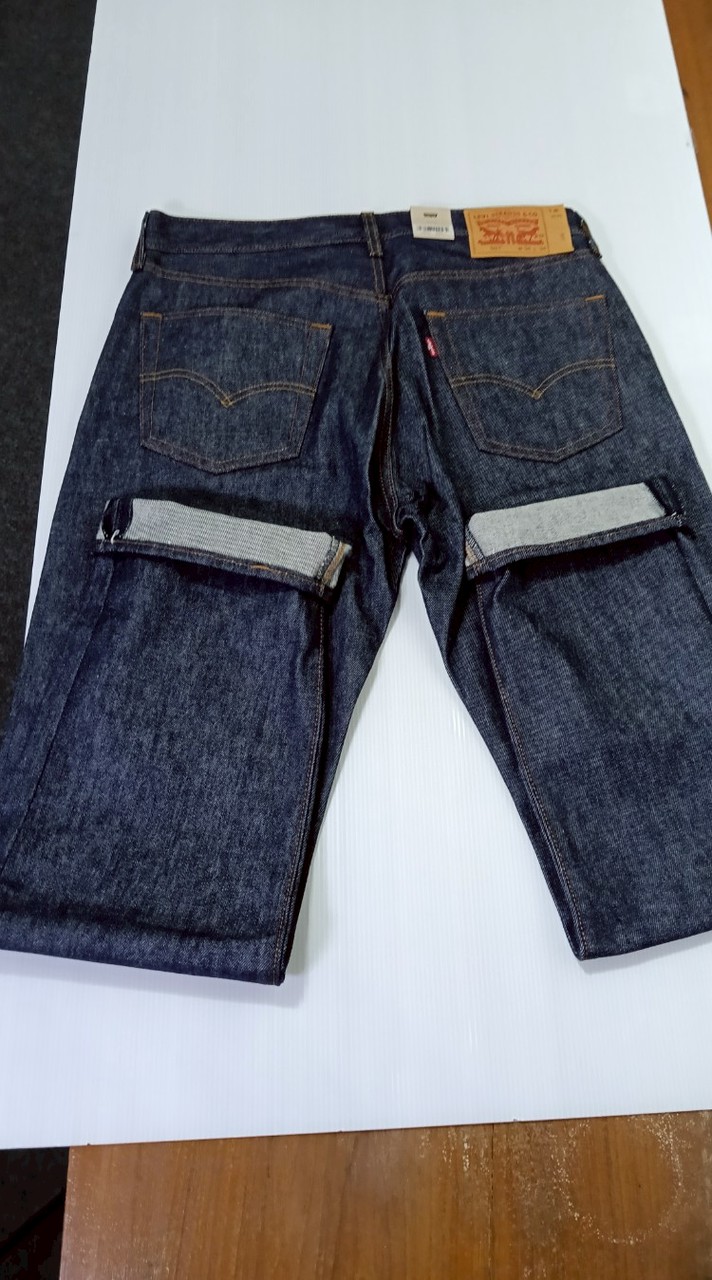 ร้านUSA SHOP ยีนส์501มือ2 เกรดA แจ้งการขึ้นไลฟ์สดของเข้าใหม่
