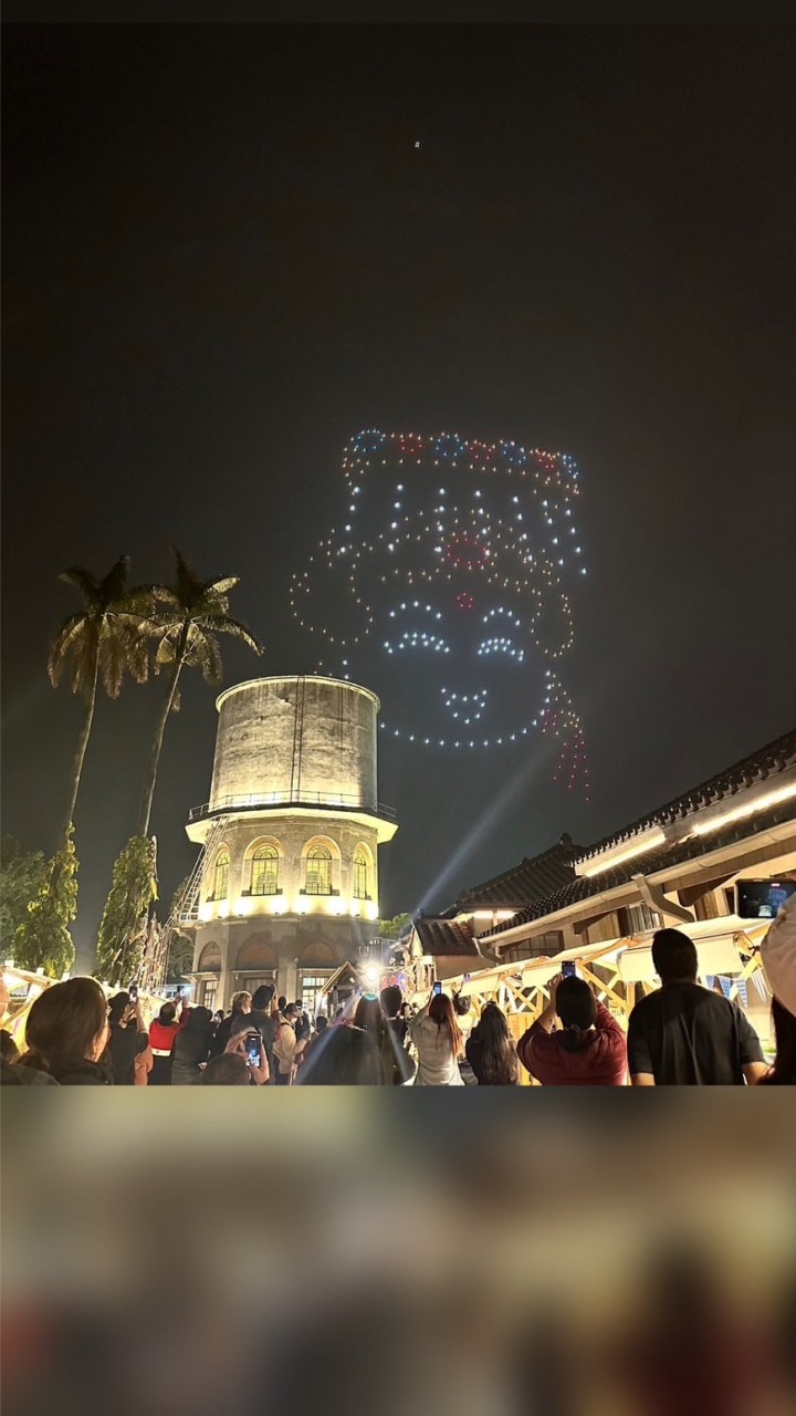 假日·市集《北港水道頭》