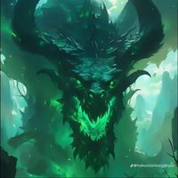 青龍家族
