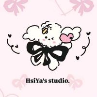 HsiYa's studio.