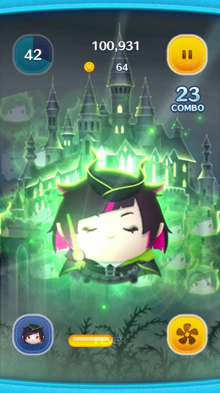 ツムツムプレイヤー集まってまったりやろ！
