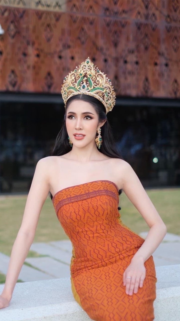 OpenChat Miss Grand Nong Khai