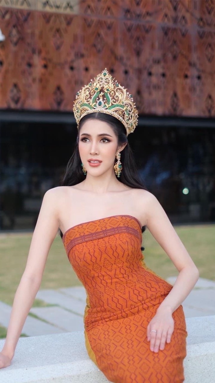 Miss Grand Nong Khai OpenChat