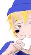 実況者のイラスト〜