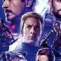 Marvel DC TH FC