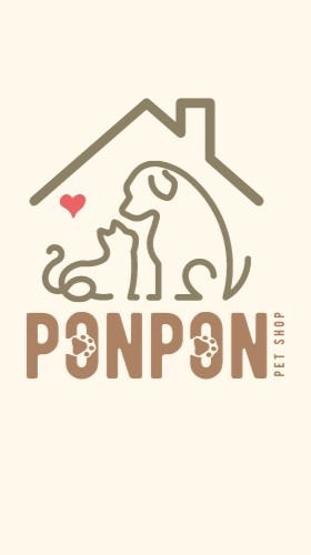 PONPON Petshop 🐱🐹🐰