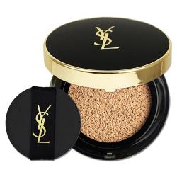 ◎2018全新升級版|◎時尚的霧光妝感|◎精選亞洲色調品牌定位:專櫃品牌品牌:YSL商品名稱:恆久完美氣墊粉餅種類:氣墊粉餅/氣墊霜色號:#10,#20適用部位:臉部規格/容量:14g(內含粉撲x1)