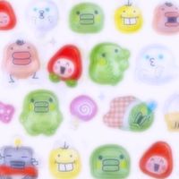 ♥新潟市 シール情報と未開封シール交換処🍵‬💭【20歳以上限定】