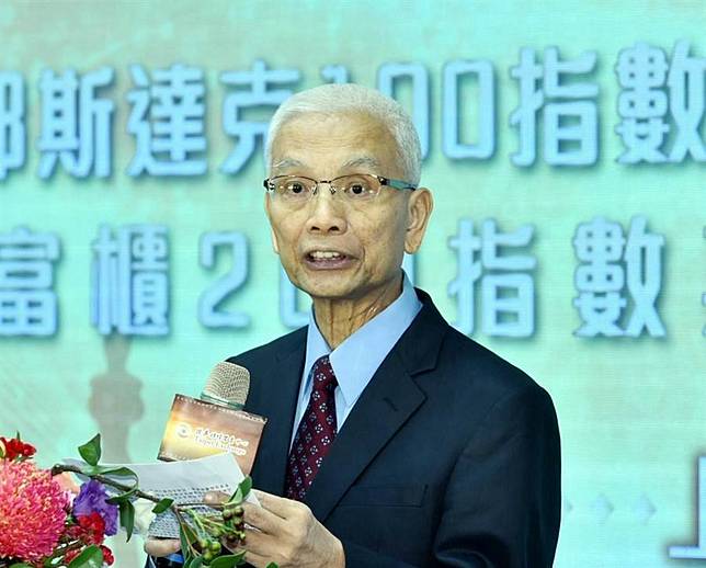 許虞哲過世，劉建忻抱屈：很多攻擊許的人，自己什麼也沒做